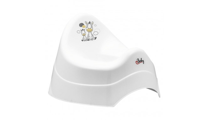 cMaltex Chamber pot white 6500_60