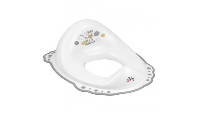 Maltex 2-component toilet trainer seat white 6463_60