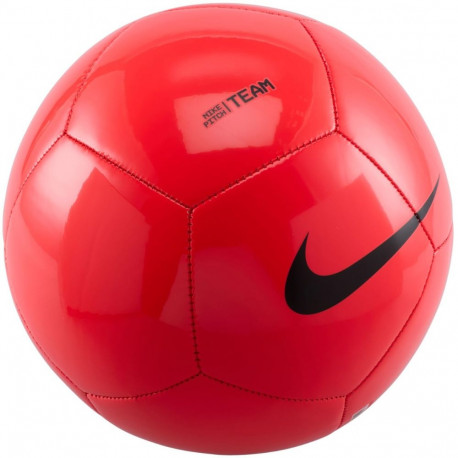 Nike jalgpall Pitch Team FZ7553 635 5, punane