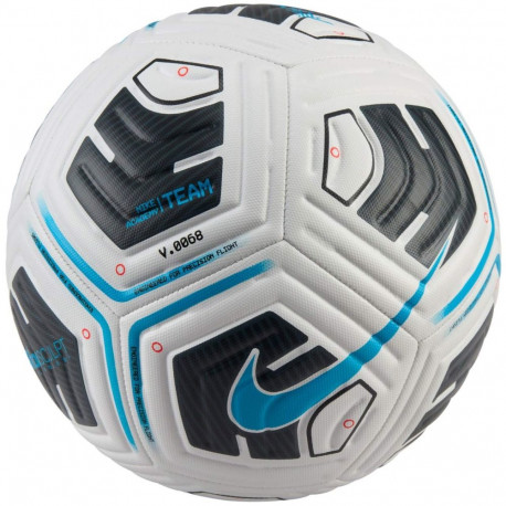 Nike jalgpall academy team FA24 FZ7540 102 3, valge-must-sinine
