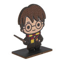 HARRY POTTER Art set with Crystals Harry Potter