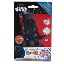 STAR WARS Loomingukomplekt teemant, Darth Vader