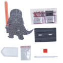 STAR WARS Loomingukomplekt teemant, Darth Vader