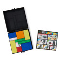 RUBIK´S CUBE puzzle game Gridlock