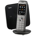 Gigaset CL 660 DECT telephone Anthracite, Black