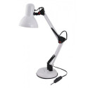 Esperanza AVIOR table lamp E27 12 W LED White