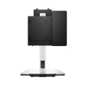 DELL CFS25 monitor mount / stand 68.6 cm (27&quot;) Desk Silver