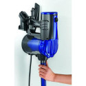 Clatronic BS 1306 handheld vacuum Blue Bagless