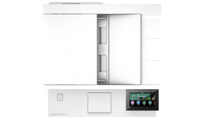 HP Color LaserJet Pro MFP 4302dw Printer