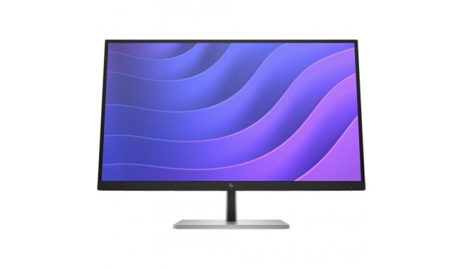 HP E27q G5 QHD Monitor