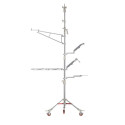 Falcam Geartree Professional Studio Boom Stand with Casters 2788