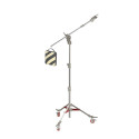 Falcam Geartree Professional Studio Boom Stand with Casters 2788