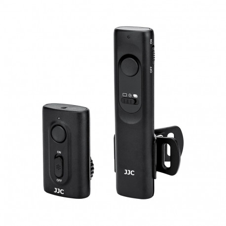 JJC RF SWB Wireless Remote Control (Nikon MC 30)
