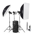 Godox SK400IIV D Studio Flash Kit