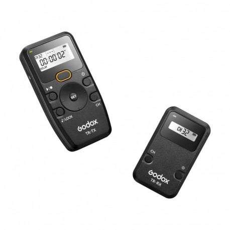 Godox remote TR C3 for Canon