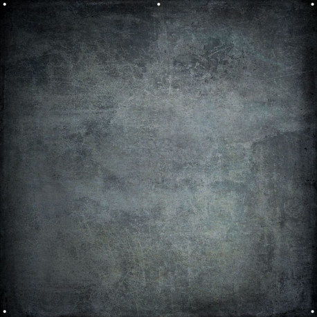 Westcott X Drop Pro Stoffen Achtergrond Grunge Concrete door Joel Grimes (8' x 8')
