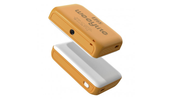 Weeylite videovalgusti S03 RGB