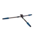 3 Legged Thing tripod Punks Brian 2.0 Airhed Neo 2.0, blue