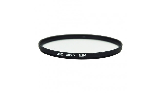 JJC Ultra Slim MC UV Filter 95mm Zwart