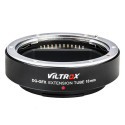 Viltrox DG GFX (18mm) Automatic Extension Tube Fuji GFX