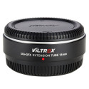 Viltrox DG GFX (18mm) Automatic Extension Tube Fuji GFX