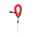 JJC Floating Foam Strap Rood