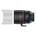 Irix Cine Lens 150mm Tele 1:1 T3.0 for Sony FE (Metric)