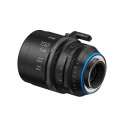 Irix Cine Lens 150mm Macro 1:1 T3.0 for Fuji X (Metric)