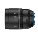 Irix Cine Lens 150mm Macro 1:1 T3.0 for L Mount (Metric)