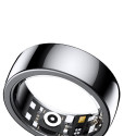 Riversong smartring Trinity black SR01 size 10 diameter inside 20mm