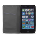 Smart Magnet case for iPhone SE 2024 black