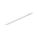 OS-Baseus Smooth Writing 2 Series Stylus Lite with LED Indicators, Moon White (Active version with t