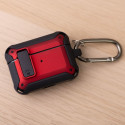 Case for Airpods 3 Nitro red