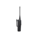 Kenwood  NX-1300DE3 DMR Simple Model VHF 400 - 470 MHz, with KNB-45LM Li-Ion (7.2V/2000mAh) battery 