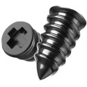 DA148 ZESTAW NAPRAWCZY DO OPON x10        ROZMIAR S - 5,3mm x 11,7mm