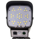  LED solar garden lamp AK333