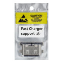 Charge connector for MOTOROLA Edge 30 neo ORI