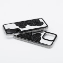 TEDDY BEAR Case for IPHONE 16 Pro Max black