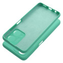 Case SILICONE 2mm for HONOR X7A mint