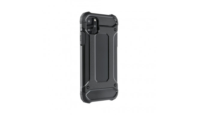 Case for iPhone 16 PRO MAX Armor black