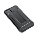 ARMOR case for IPHONE 16 Pro black