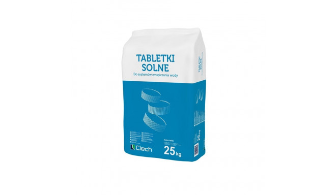 SALT FOR FILTER QEMETICA AQUA PRO 25KG