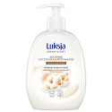 HAND WASH  LUKSJA COTON AND PROVIT 500ML