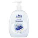 HAND WASH  LUKSJA COTON AND PROVIT 500ML