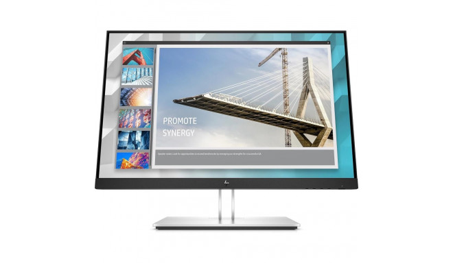 LCD Monitor|HP|E24i G4|24"|Panel IPS|1920x1200|16:10|60Hz|Matte|5 ms|Swivel|Pivot|Height adjustable|