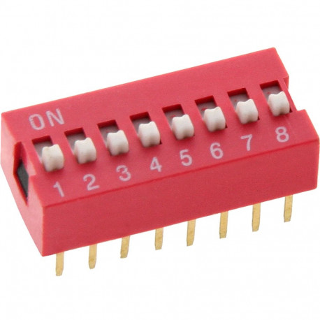 0582# yac-8 must käepide otsikutangid