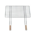 Grillrest 68x40cm Master Grill MG254
