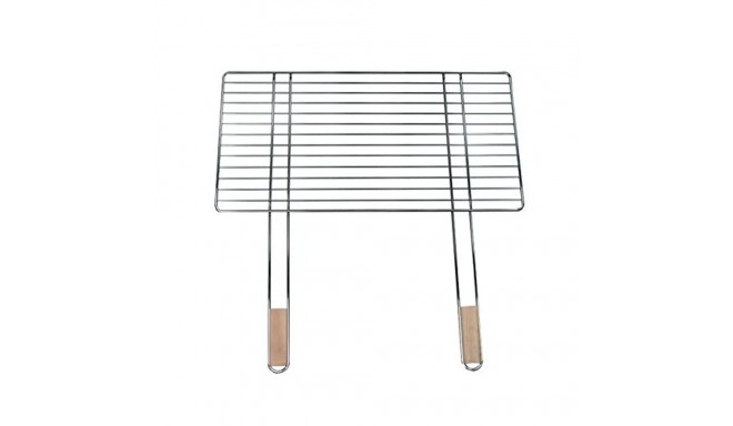 Ruszt grillowy 68x40cm Master Grill MG254