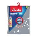 Pokrowiec na deskę do pras. Vileda Premium 2in1