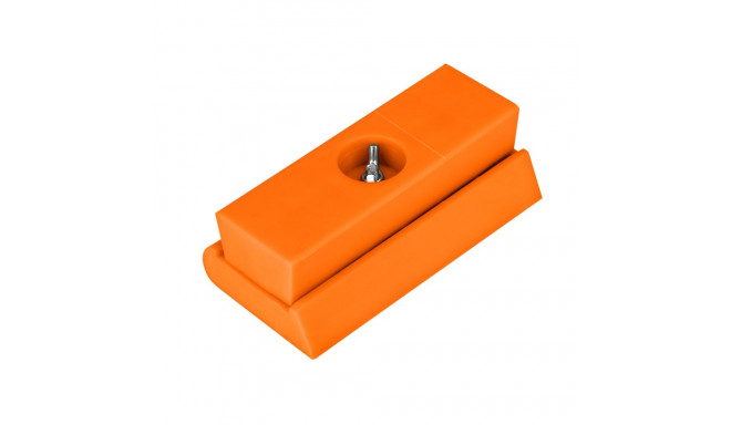 Blok ścierny 114x55x38 mm